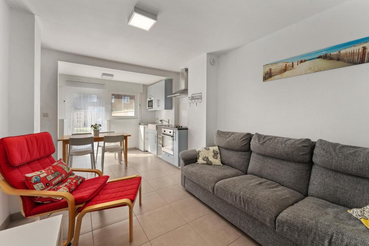 Ruime Woning 10P Met Zonnige Tuin & Nabij Strand Blankenberge Bagian luar foto
