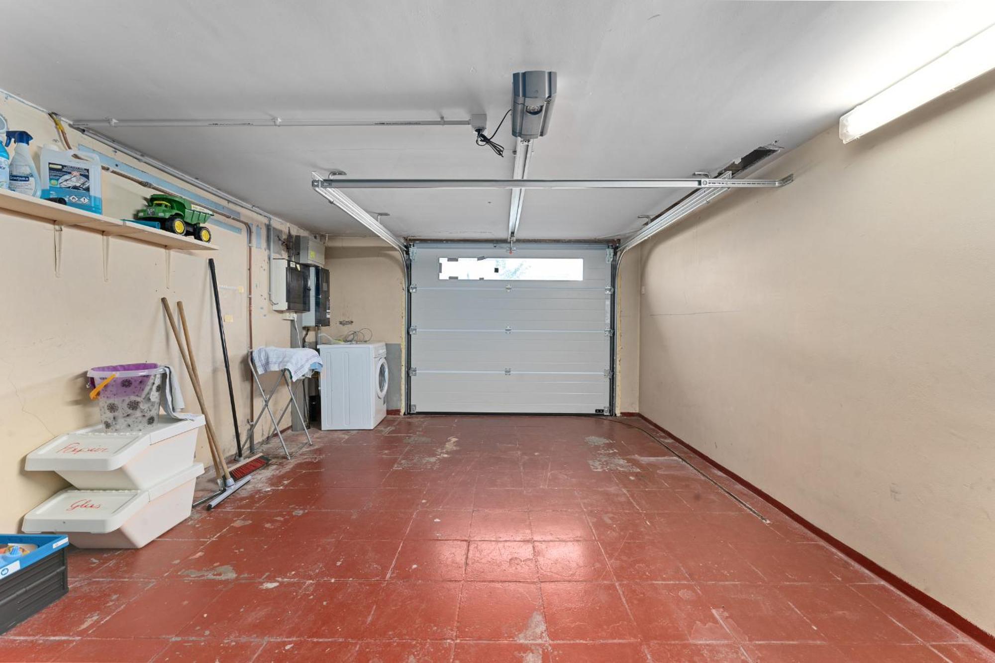 Ruime Woning 10P Met Zonnige Tuin & Nabij Strand Blankenberge Bagian luar foto